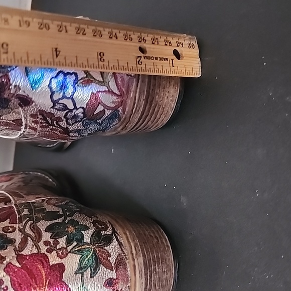 Brand new Cowgirl/boy mid calf western boots - Picture 4 of 6